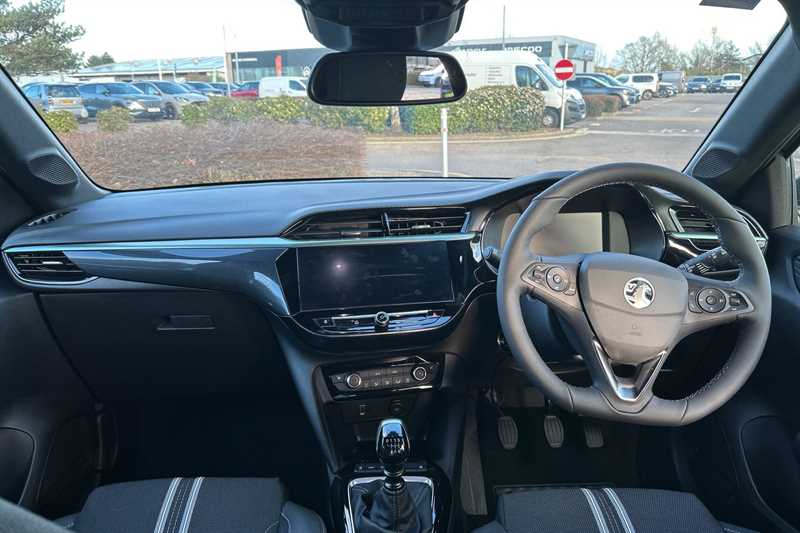 Used Vauxhall Corsa 2026 for sale - 78217353: Photo 13
