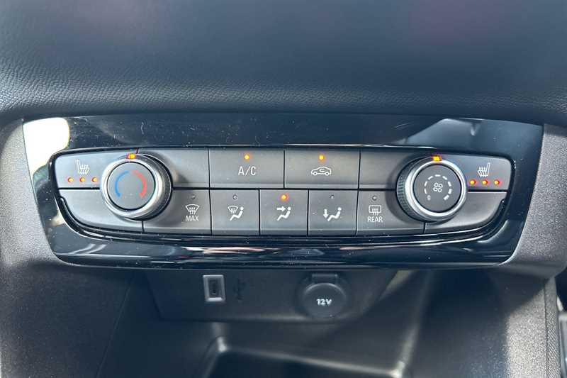 Used Vauxhall Corsa 2026 for sale - 78217353: Photo 15