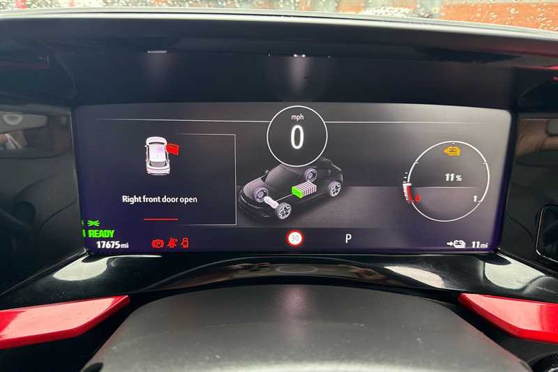 Used Vauxhall Mokka 2024 for sale - 77788382: Photo 20