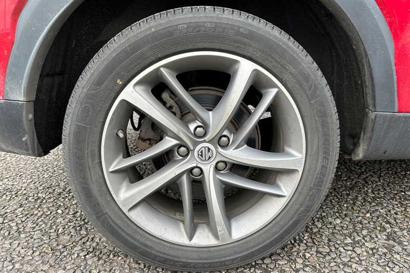 Used MG MG HS 2023 for sale - 77566108: Photo 10