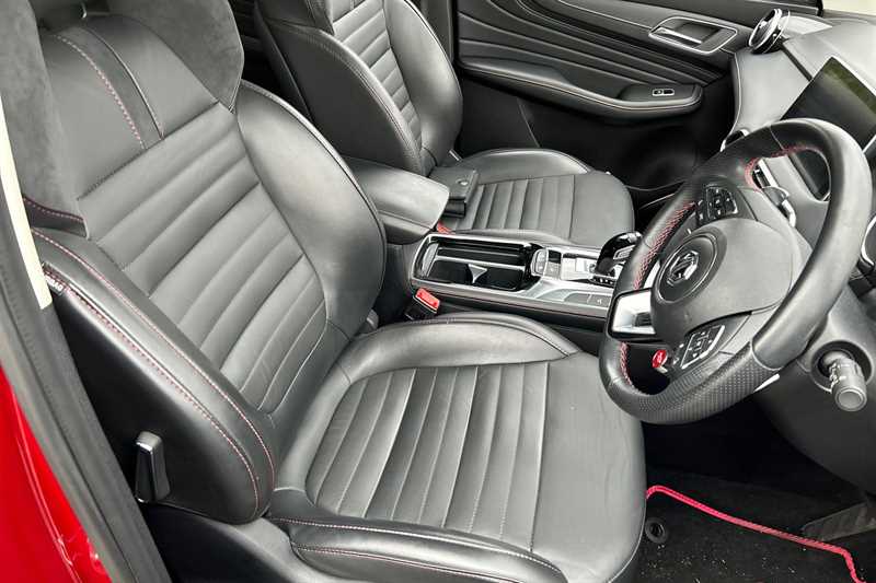 Used MG MG HS 2023 for sale - 77566108: Photo 23