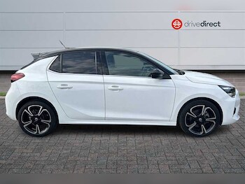 Used Vauxhall Corsa 2023 for sale - 78697666: Photo