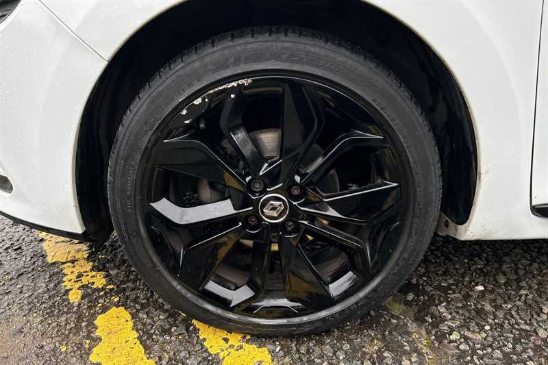 Used Renault Clio 2018 for sale - 77727318: Photo 11