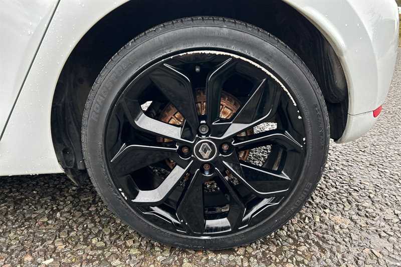 Used Renault Clio 2018 for sale - 77727318: Photo 12