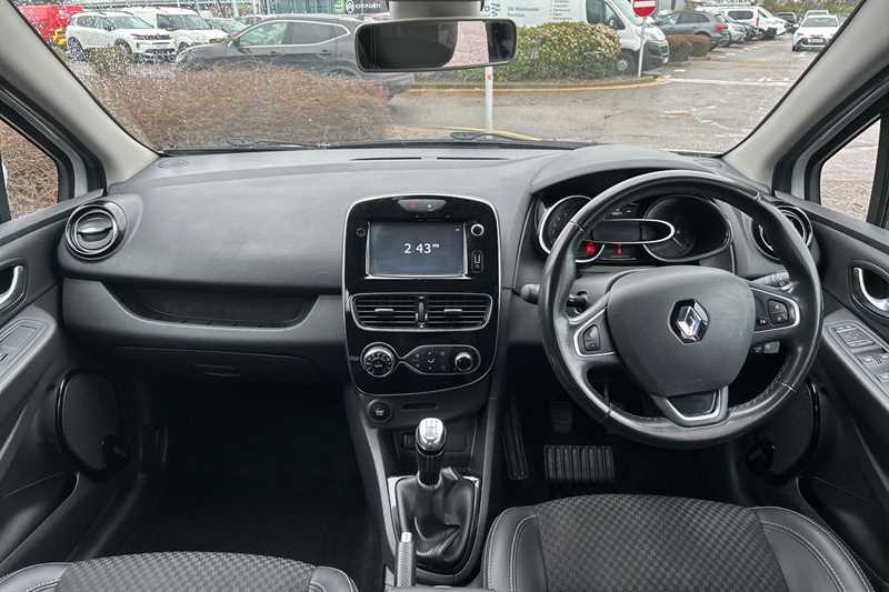 Used Renault Clio 2018 for sale - 77727318: Photo 13