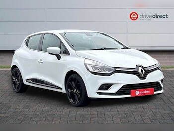 2018 - 0.9 TCe Dynamique S Nav Hatchback 5dr Petrol Manual Euro 6 (s/s) (90 ps)