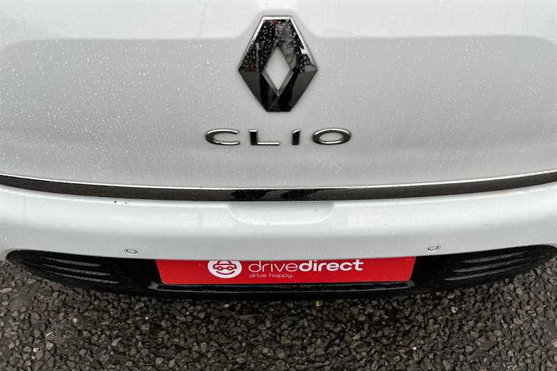 Used Renault Clio 2018 for sale - 77727318: Photo 30