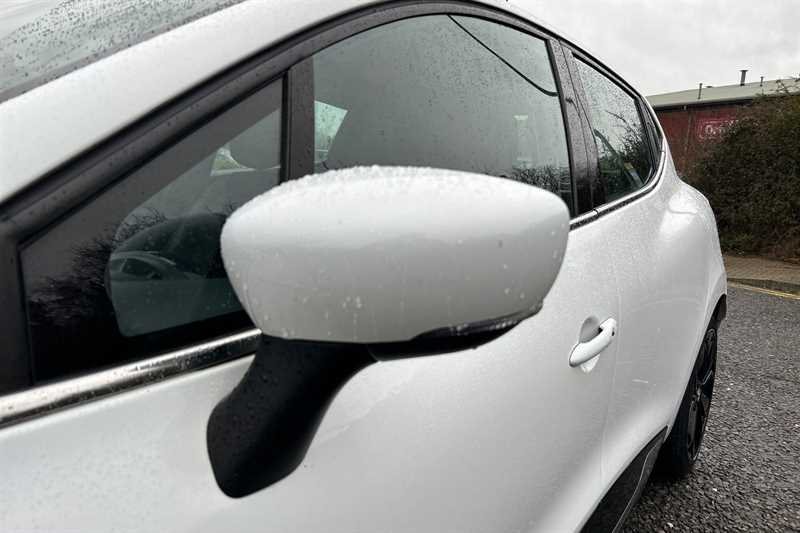 Used Renault Clio 2018 for sale - 77727318: Photo 35