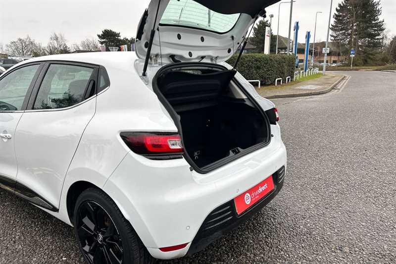 Used Renault Clio 2018 for sale - 77727318: Photo 37