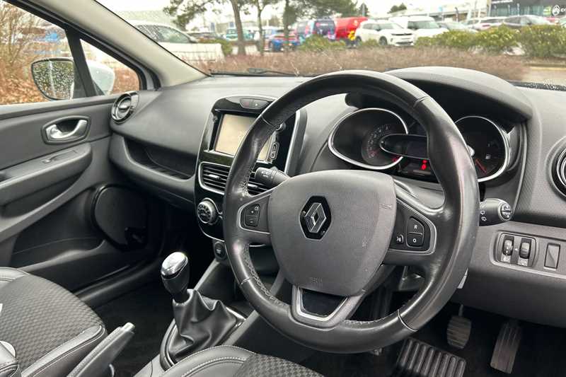 Used Renault Clio 2018 for sale - 77727318: Photo 38