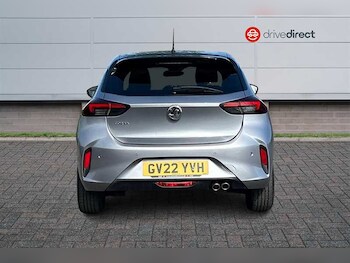 Used Vauxhall Corsa 2022 for sale - 78463886: Photo