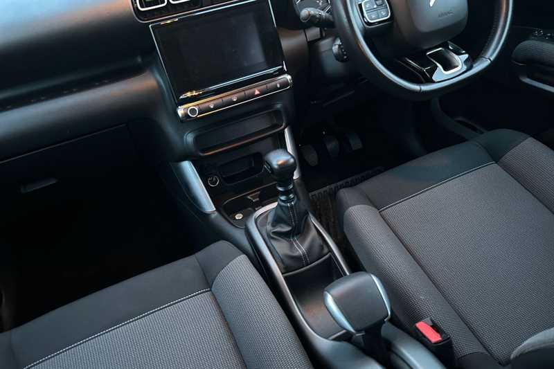 Used Citroen C3 Aircross 2019 for sale - 77811862: Photo 14