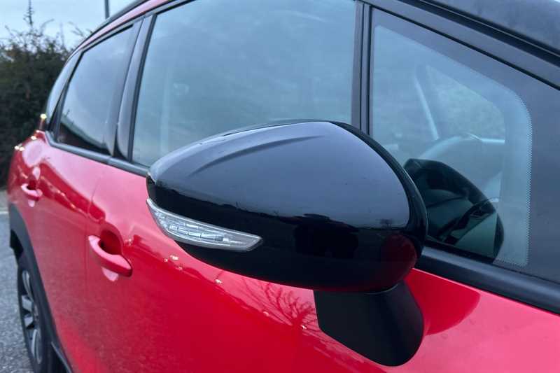 Used Citroen C3 Aircross 2019 for sale - 77811862: Photo 34