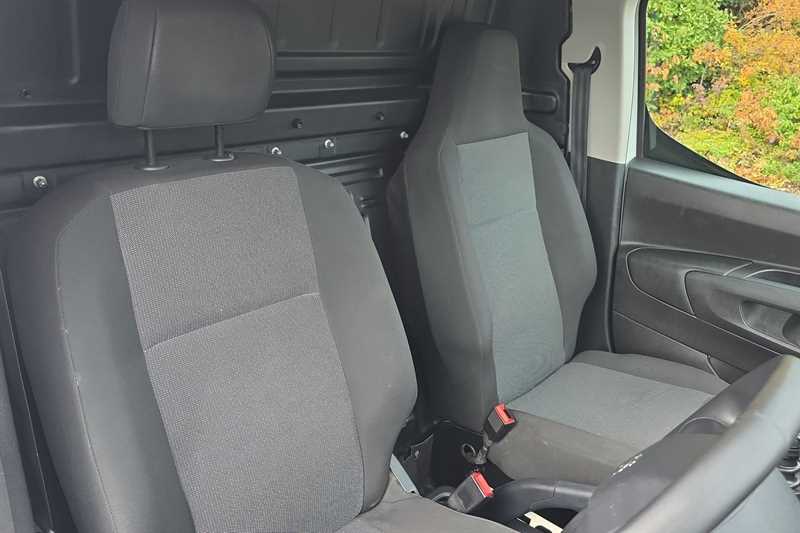 Used Peugeot Partner 2023 for sale - 76851963: Photo 23