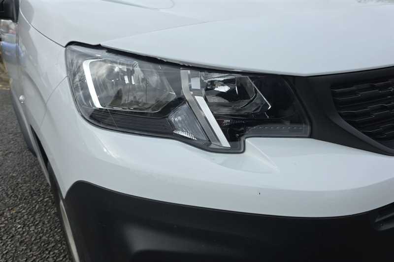 Used Peugeot Partner 2023 for sale - 76851963: Photo 28