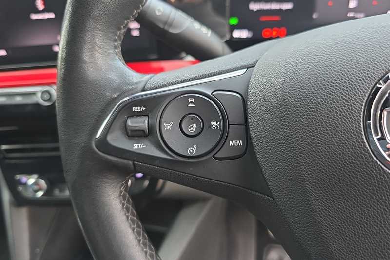 Used Vauxhall Mokka 2021 for sale - 76944191: Photo 21