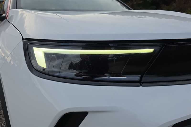 Used Vauxhall Mokka 2021 for sale - 76944191: Photo 28