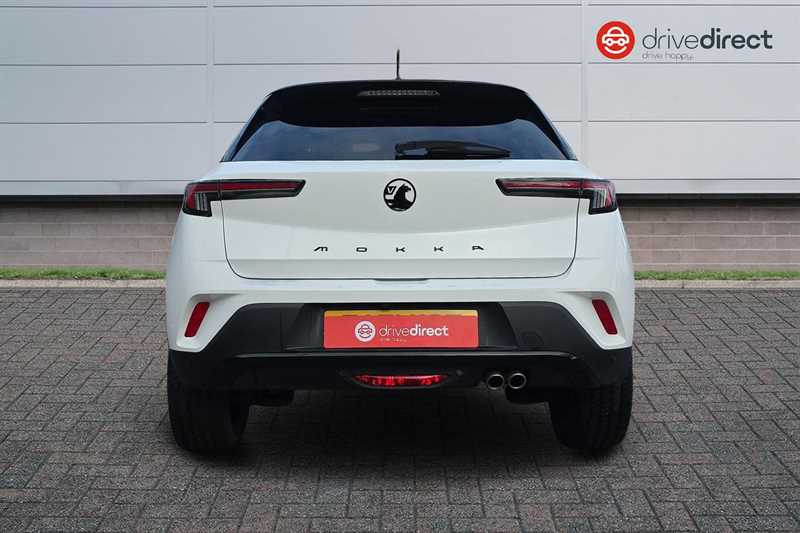 Used Vauxhall Mokka 2021 for sale - 76944191: Photo 4