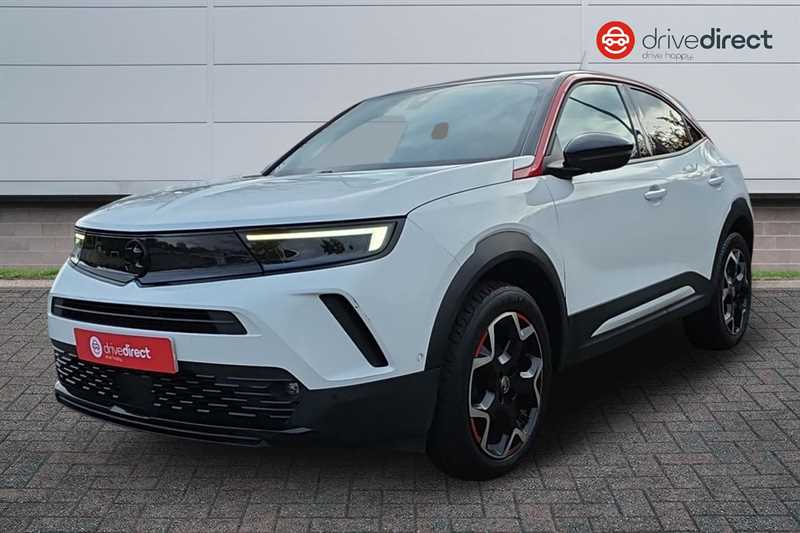 Used Vauxhall Mokka 2021 for sale - 76944191: Photo 7