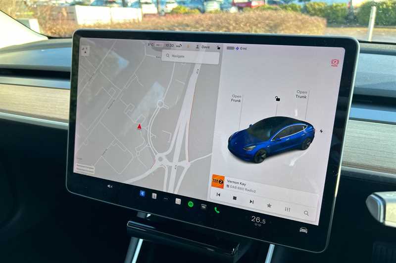 Used Tesla Model 3 2019 for sale - 78217788: Photo 18