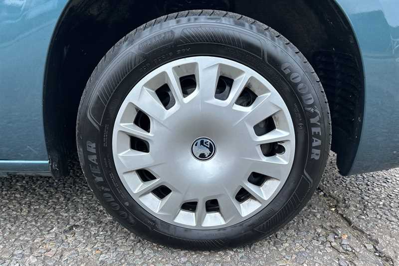 Used Vauxhall Combo Life 2025 for sale - 77554783: Photo 12