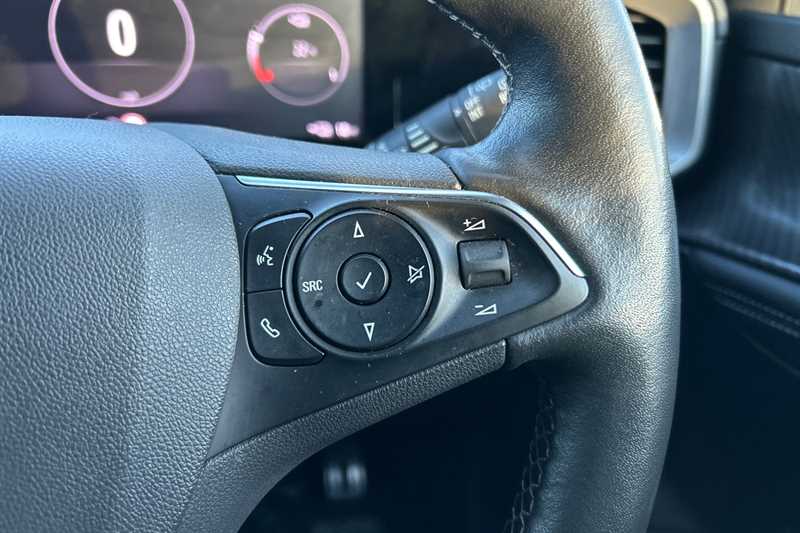 Used Vauxhall Mokka 2023 for sale - 77899471: Photo 22