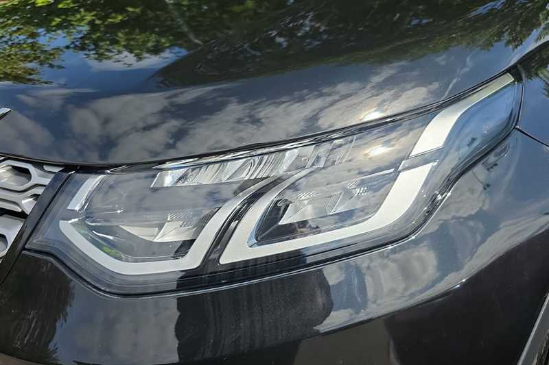 Used Land Rover Discovery Sport 2021 for sale - 76530509: Photo 29
