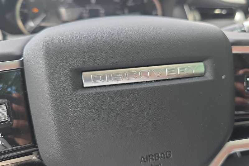 Used Land Rover Discovery Sport 2021 for sale - 76530509: Photo 40
