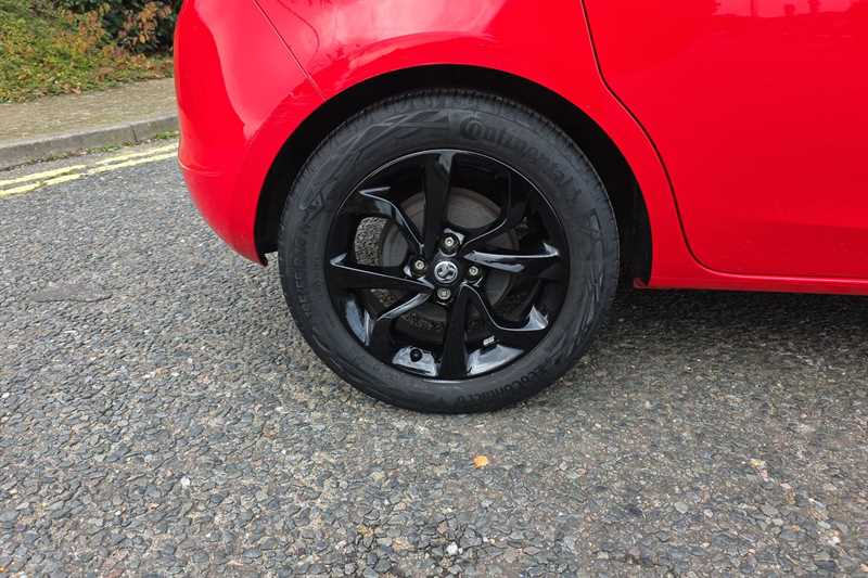 Used Vauxhall Corsa 2019 for sale - 76525292: Photo 10