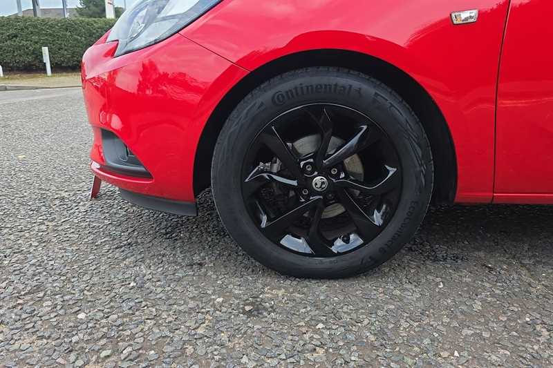 Used Vauxhall Corsa 2019 for sale - 76525292: Photo 11