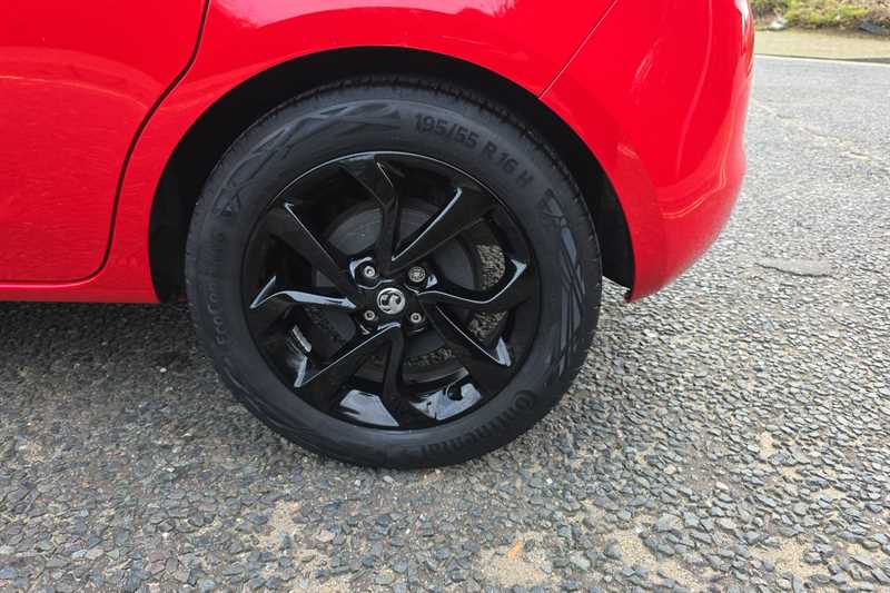 Used Vauxhall Corsa 2019 for sale - 76525292: Photo 12