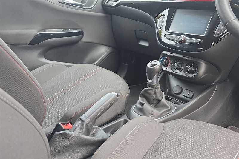 Used Vauxhall Corsa 2019 for sale - 76525292: Photo 14