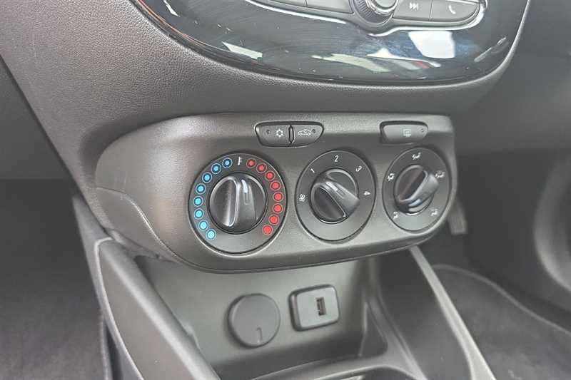 Used Vauxhall Corsa 2019 for sale - 76525292: Photo 15