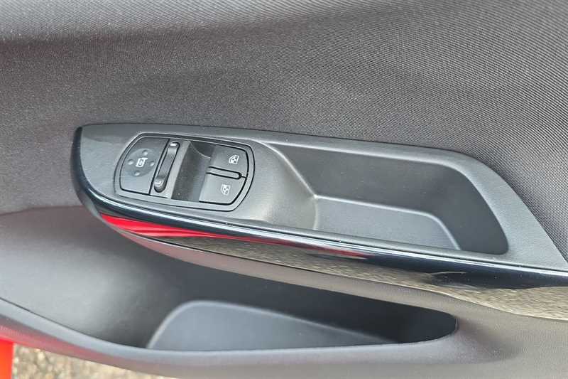 Used Vauxhall Corsa 2019 for sale - 76525292: Photo 16