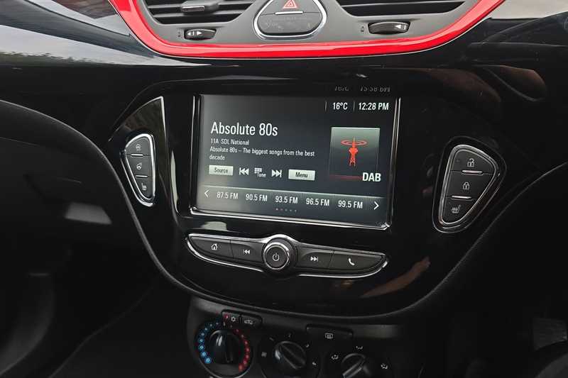 Used Vauxhall Corsa 2019 for sale - 76525292: Photo 17