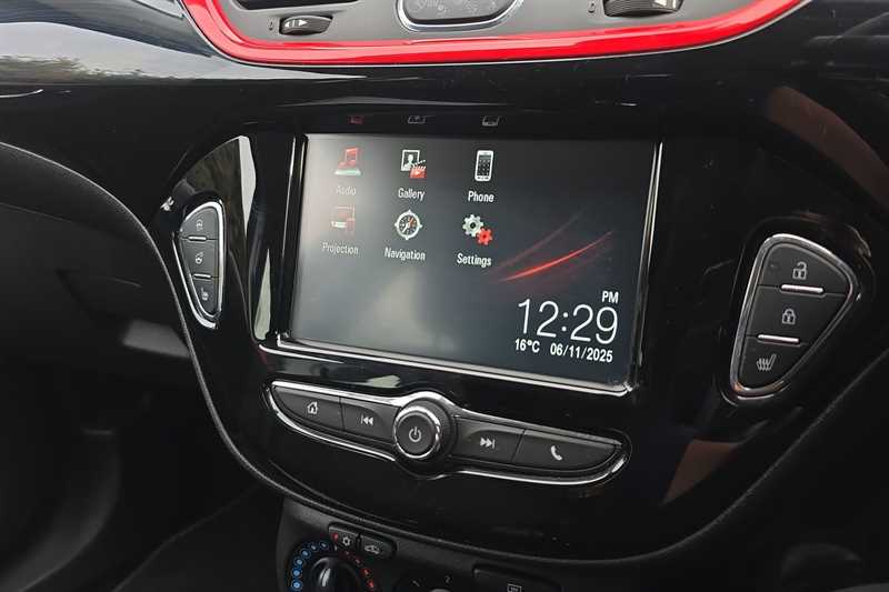 Used Vauxhall Corsa 2019 for sale - 76525292: Photo 19