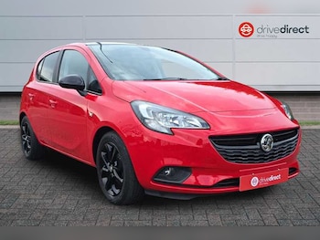 Vauxhall - Corsa