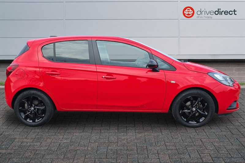 Used Vauxhall Corsa 2019 for sale - 76525292: Photo 2