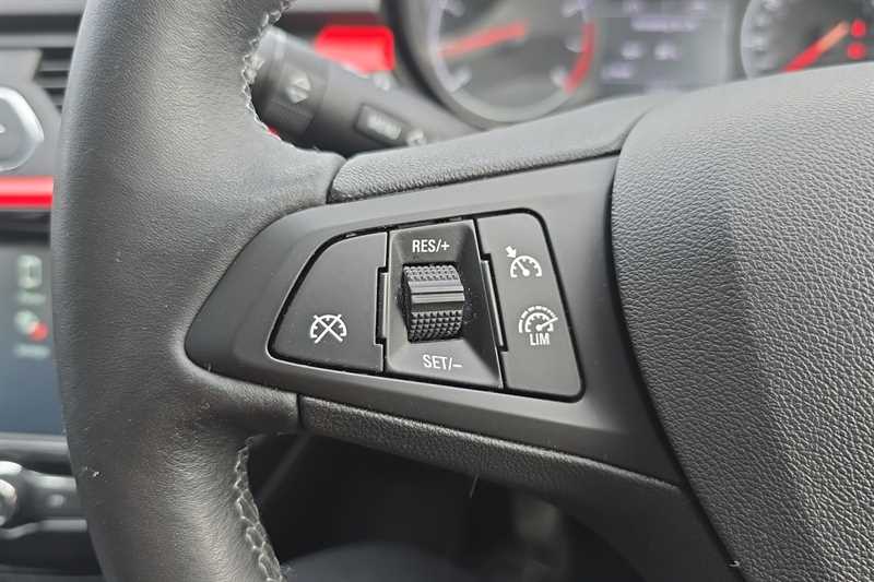 Used Vauxhall Corsa 2019 for sale - 76525292: Photo 21