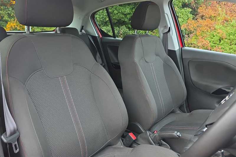 Used Vauxhall Corsa 2019 for sale - 76525292: Photo 23