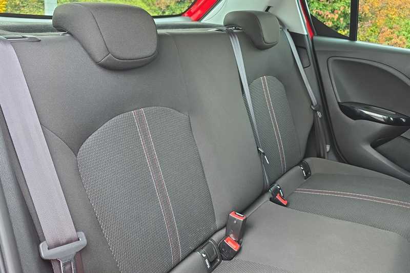 Used Vauxhall Corsa 2019 for sale - 76525292: Photo 24