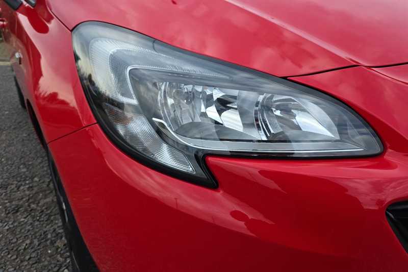 Used Vauxhall Corsa 2019 for sale - 76525292: Photo 28