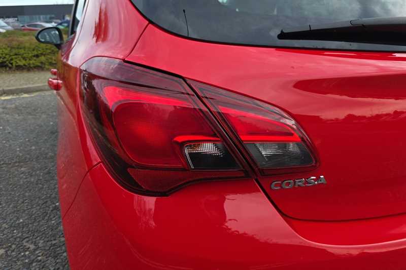 Used Vauxhall Corsa 2019 for sale - 76525292: Photo 31