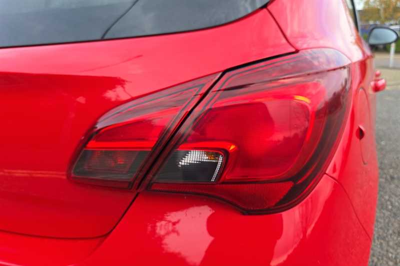 Used Vauxhall Corsa 2019 for sale - 76525292: Photo 32