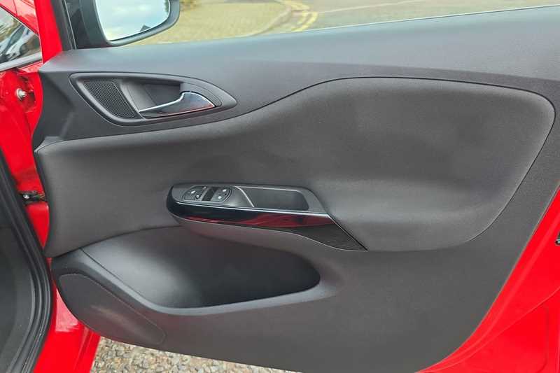 Used Vauxhall Corsa 2019 for sale - 76525292: Photo 33