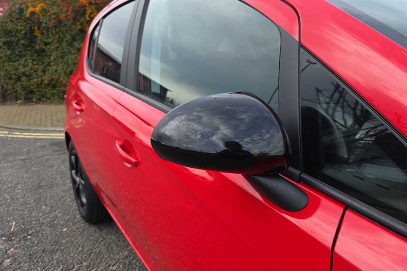 Used Vauxhall Corsa 2019 for sale - 76525292: Photo 34