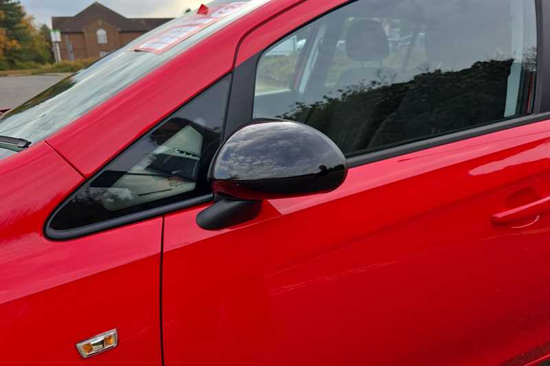 Used Vauxhall Corsa 2019 for sale - 76525292: Photo 35