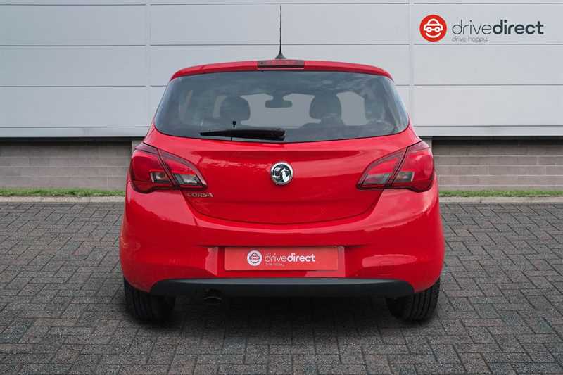 Used Vauxhall Corsa 2019 for sale - 76525292: Photo 4