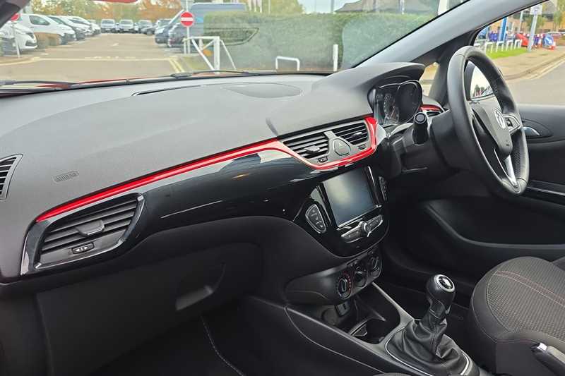 Used Vauxhall Corsa 2019 for sale - 76525292: Photo 40