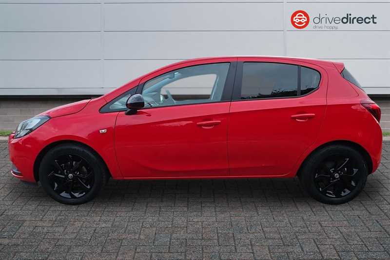 Used Vauxhall Corsa 2019 for sale - 76525292: Photo 6